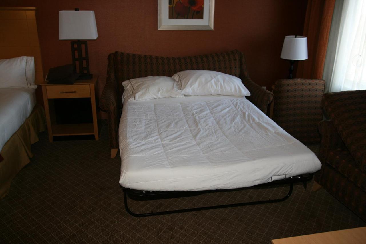 Holiday Inn Express Stockton Southeast By Ihg Dış mekan fotoğraf