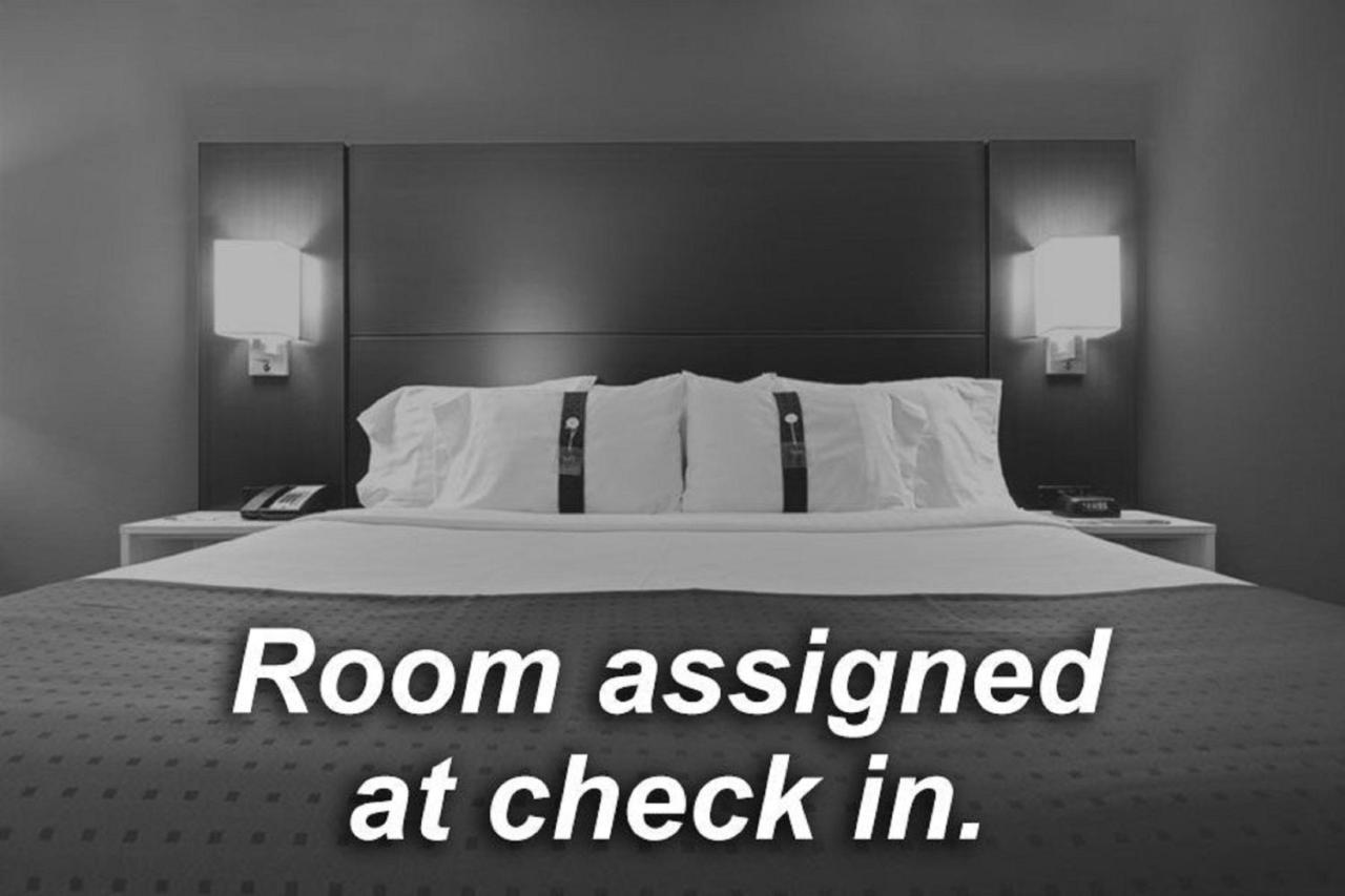 Holiday Inn Express Stockton Southeast By Ihg Dış mekan fotoğraf