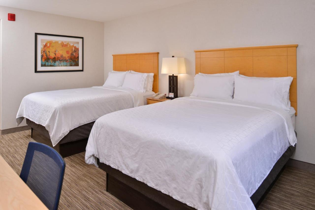 Holiday Inn Express Stockton Southeast By Ihg Dış mekan fotoğraf
