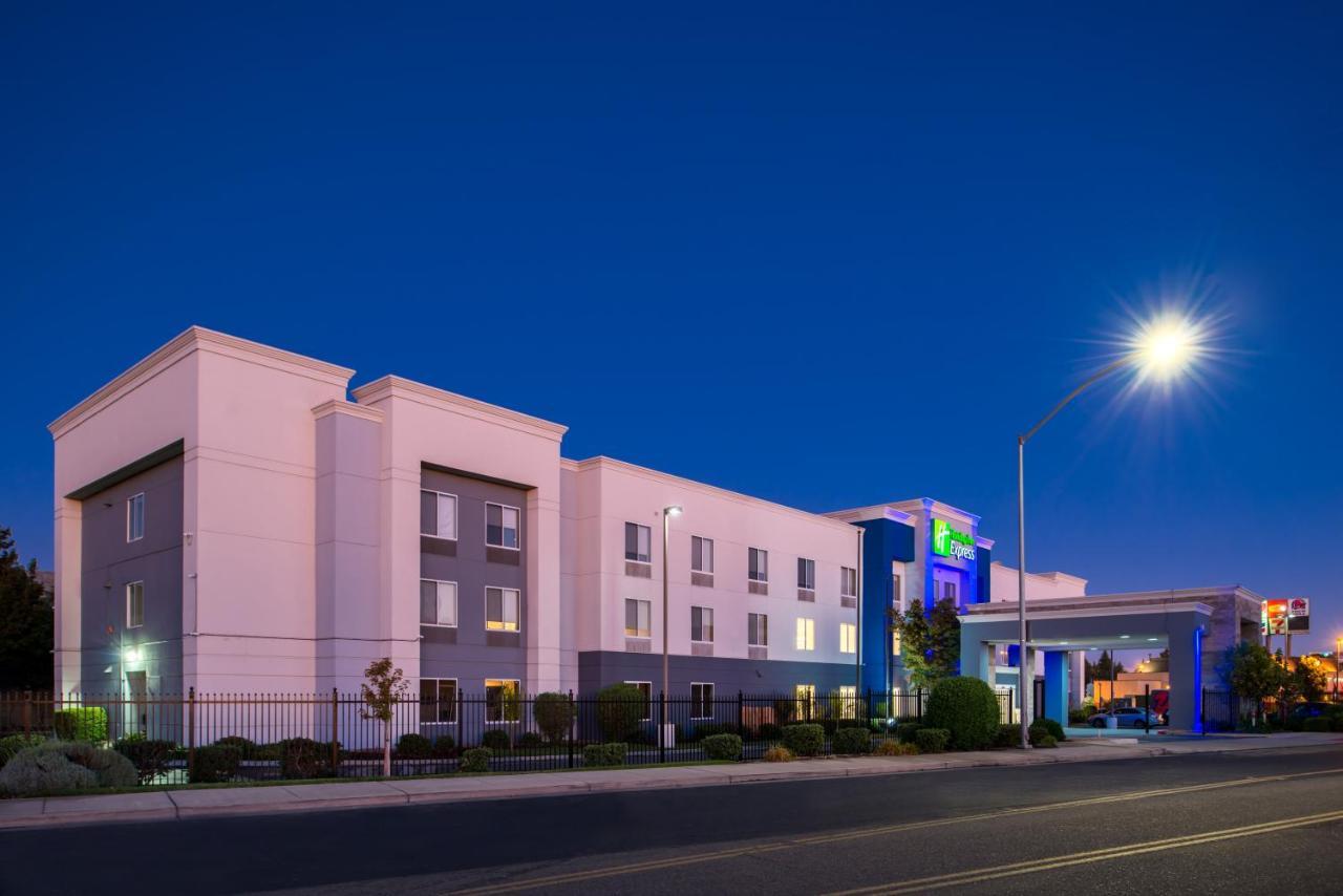 Holiday Inn Express Stockton Southeast By Ihg Dış mekan fotoğraf