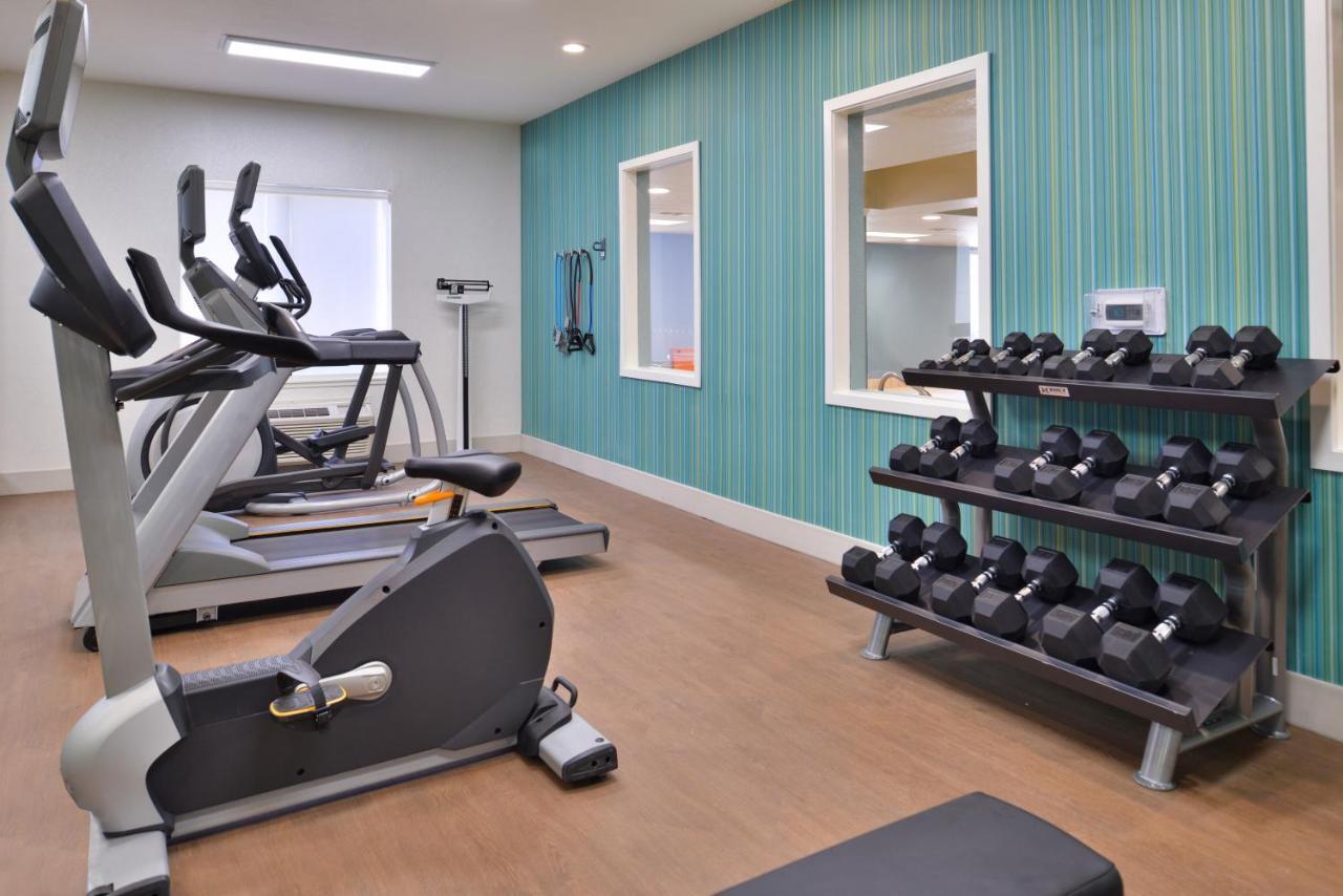 Holiday Inn Express Stockton Southeast By Ihg Dış mekan fotoğraf