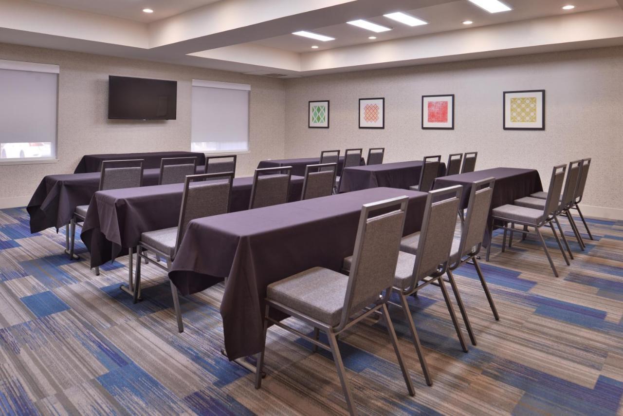 Holiday Inn Express Stockton Southeast By Ihg Dış mekan fotoğraf